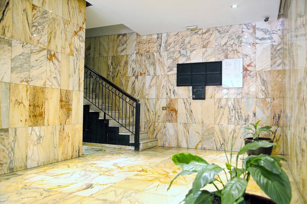 Harbour City Center Penthouse Santa Cruz de Tenerife Exteriér fotografie