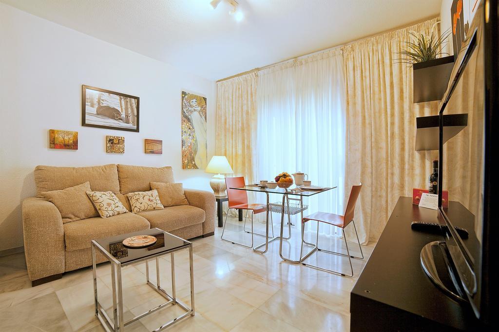 Harbour City Center Penthouse Santa Cruz de Tenerife Exteriér fotografie