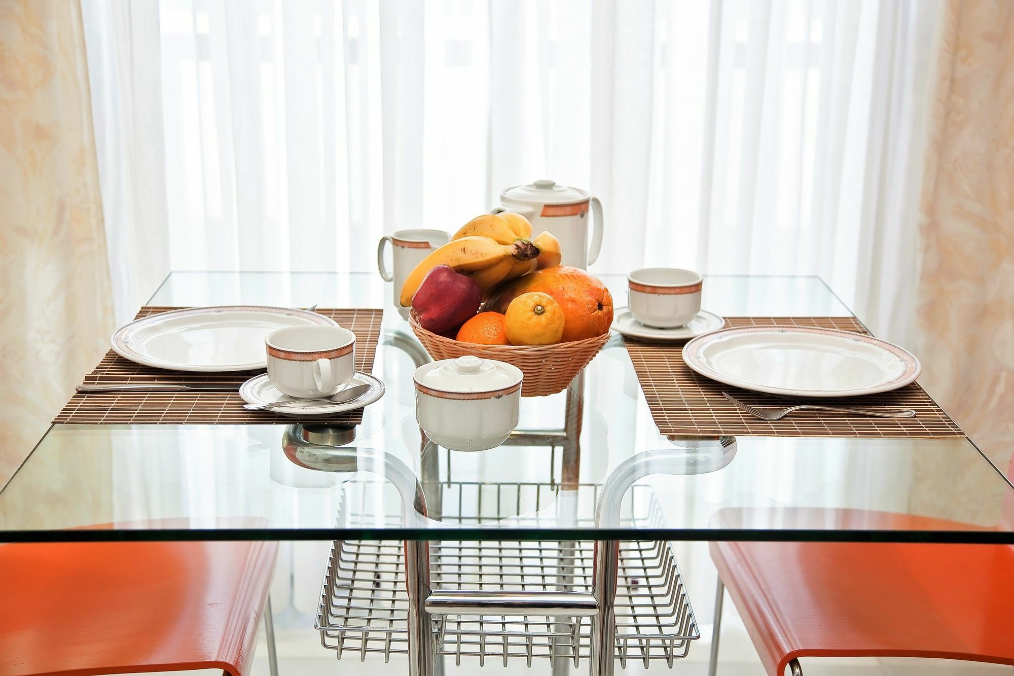 Harbour City Center Penthouse Santa Cruz de Tenerife Exteriér fotografie