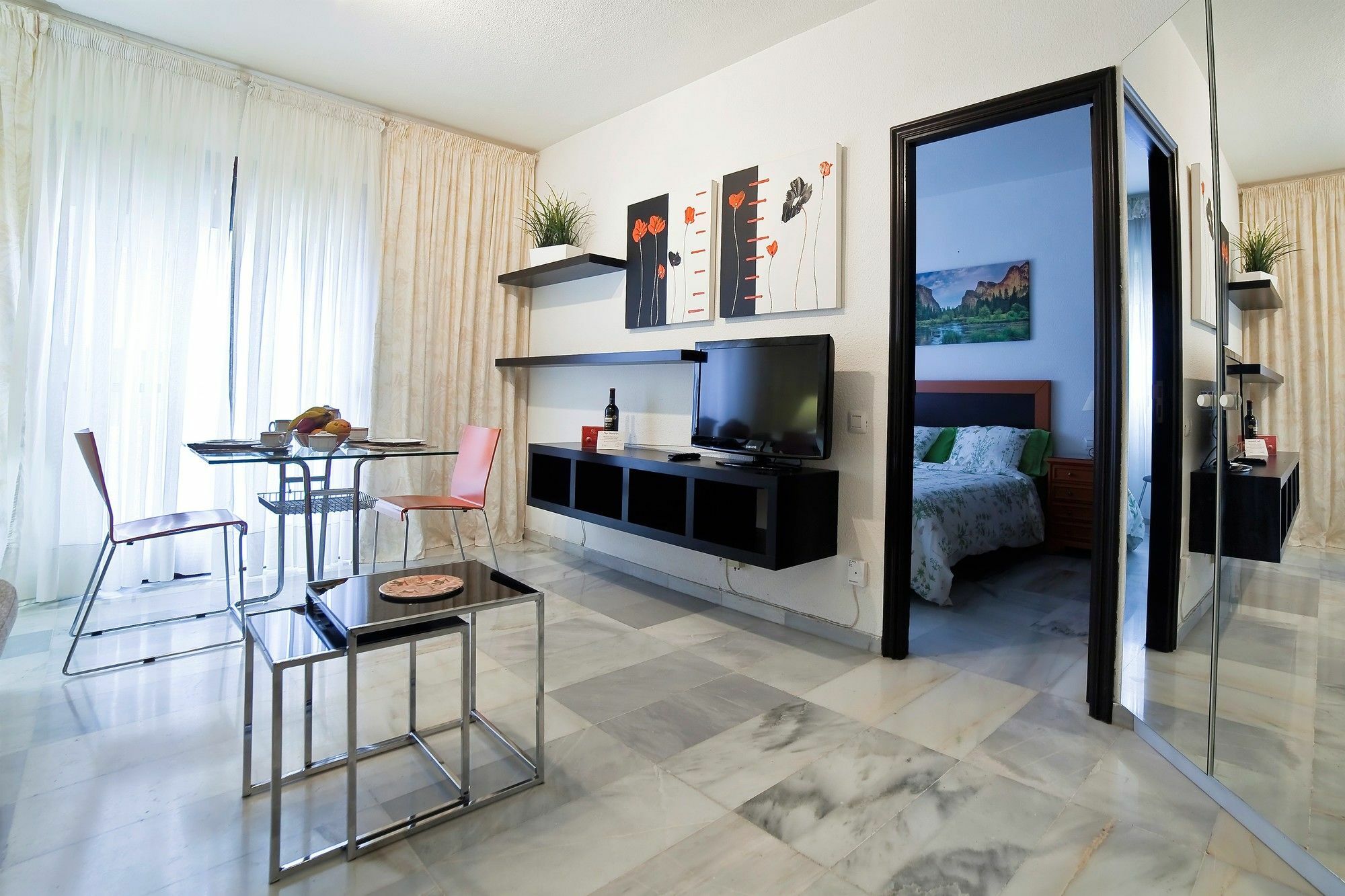 Harbour City Center Penthouse Santa Cruz de Tenerife Exteriér fotografie