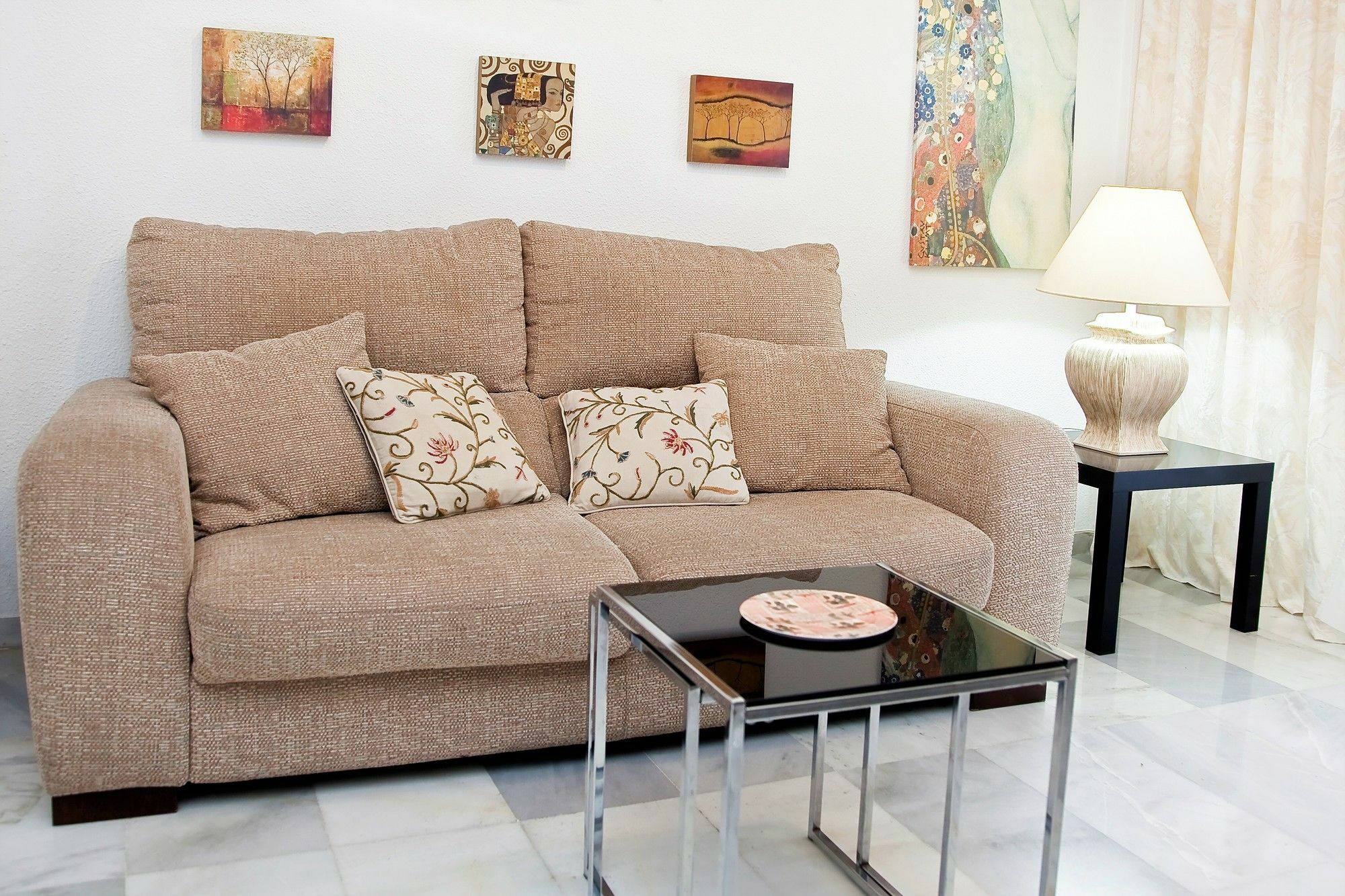 Harbour City Center Penthouse Santa Cruz de Tenerife Exteriér fotografie