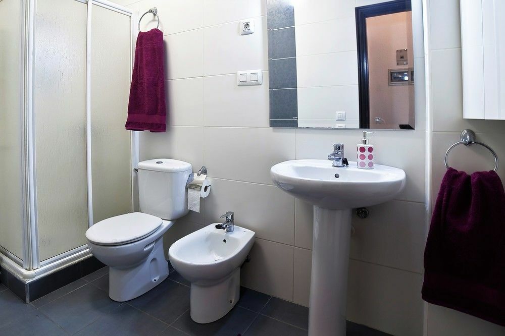 Harbour City Center Penthouse Santa Cruz de Tenerife Exteriér fotografie